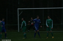 TSV Rothaurach - TSV Georgensgmünd 1:0