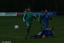 TSV Rothaurach - TSV Georgensgmünd 1:0