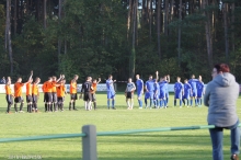 TSV Rothaurach - TSV Wernfels 1