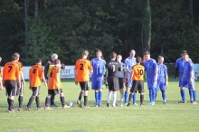 TSV Rothaurach - TSV Wernfels 1