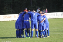 TSV Rothaurach - TSV Wernfels 1