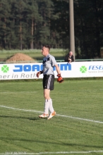 TSV Rothaurach - TSV Wernfels 1