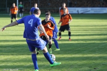 TSV Rothaurach - TSV Wernfels 1