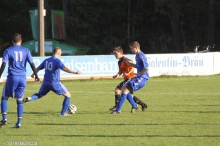 TSV Rothaurach - TSV Wernfels 1