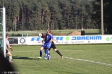 TSV Rothaurach - TSV Wernfels 1