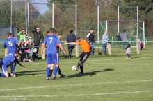 TSV Rothaurach - TSV Wernfels 1