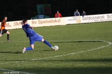 TSV Rothaurach - TSV Wernfels 1