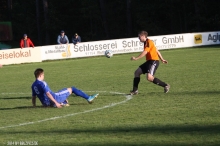 TSV Rothaurach - TSV Wernfels 1