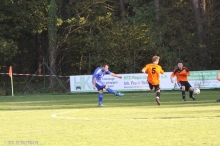 TSV Rothaurach - TSV Wernfels 1