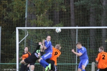 TSV Rothaurach - TSV Wernfels 1