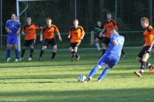 TSV Rothaurach - TSV Wernfels 1