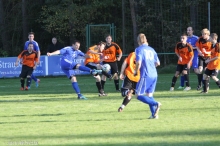 TSV Rothaurach - TSV Wernfels 1