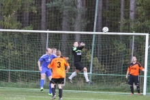 TSV Rothaurach - TSV Wernfels 1