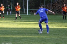 TSV Rothaurach - TSV Wernfels 1