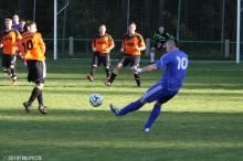 TSV Rothaurach - TSV Wernfels 1