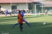 TSV Rothaurach - TSV Wernfels 1