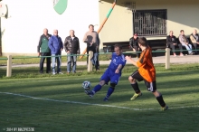 TSV Rothaurach - TSV Wernfels 1