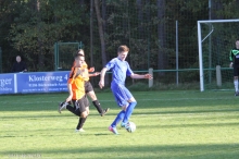 TSV Rothaurach - TSV Wernfels 1