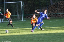 TSV Rothaurach - TSV Wernfels 1