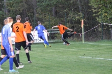 TSV Rothaurach - TSV Wernfels 1