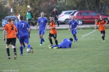 TSV Rothaurach - TSV Wernfels 1