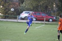 TSV Rothaurach - TSV Wernfels 1