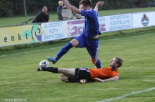 TSV Rothaurach - TSV Wernfels 1