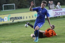 TSV Rothaurach - TSV Wernfels 1