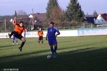 TSV Rothaurach - TSV Wernfels 1