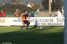 TSV Rothaurach - TSV Wernfels 1