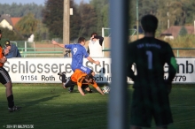 TSV Rothaurach - TSV Wernfels 1