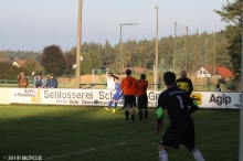 TSV Rothaurach - TSV Wernfels 1