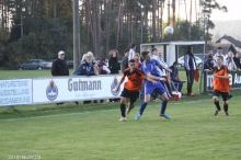 TSV Rothaurach - TSV Wernfels 1