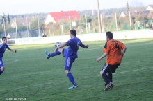 TSV Rothaurach - TSV Wernfels 1