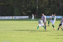 TSV Rothaurach - TSV Wernfels 2