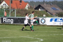 TSV Rothaurach - TSV Wernfels 2