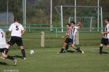 TSV Rothaurach - TSV Wernfels 2