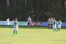 TSV Rothaurach - TSV Wernfels 2