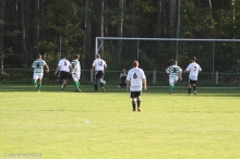 TSV Rothaurach - TSV Wernfels 2