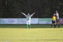 TSV Rothaurach - TSV Wernfels 2