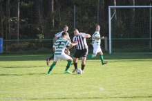 TSV Rothaurach - TSV Wernfels 2