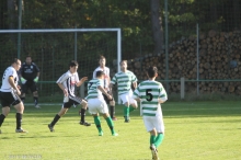 TSV Rothaurach - TSV Wernfels 2