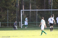 TSV Rothaurach - TSV Wernfels 2