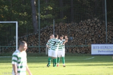 TSV Rothaurach - TSV Wernfels 2