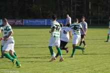 TSV Rothaurach - TSV Wernfels 2