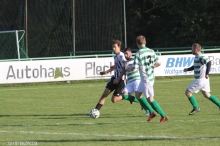 TSV Rothaurach - TSV Wernfels 2