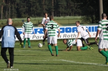 TSV Rothaurach - TSV Wernfels 2