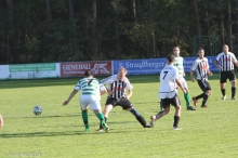 TSV Rothaurach - TSV Wernfels 2