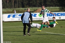 TSV Rothaurach - TSV Wernfels 2