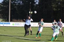 TSV Rothaurach - TSV Wernfels 2